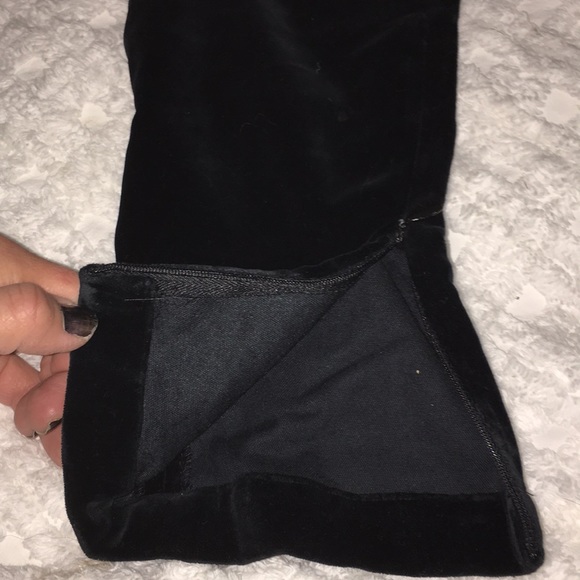 NWOT Black Ralph Lauren High Quality Pants - Picture 3 of 8